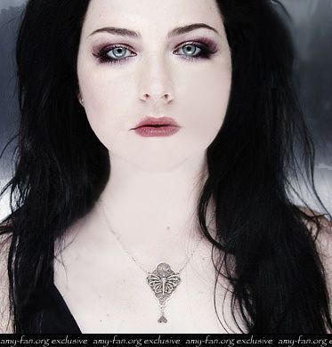 Amy Lee Gothic